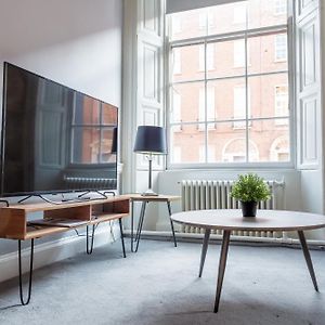 Deluxe Double Studio